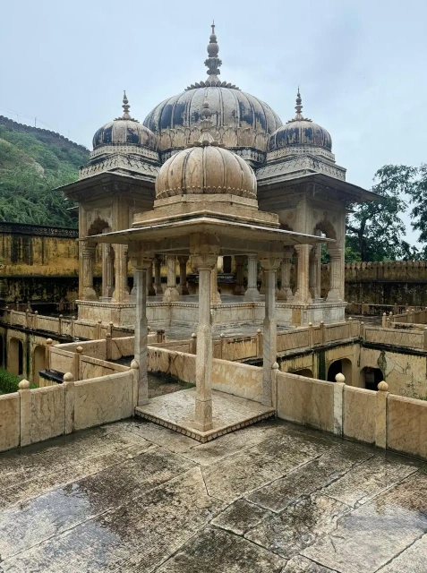 LA INDIA DE TUS SUEÑOS CON NEPAL